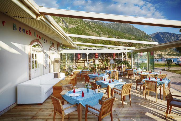 Imagen de la habitación del Oyster Residences. Foto 3