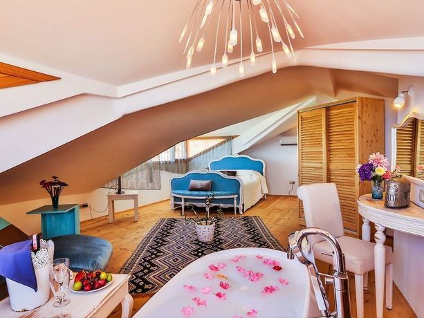 Imagen de la habitación del Oyster Residences. Foto 4