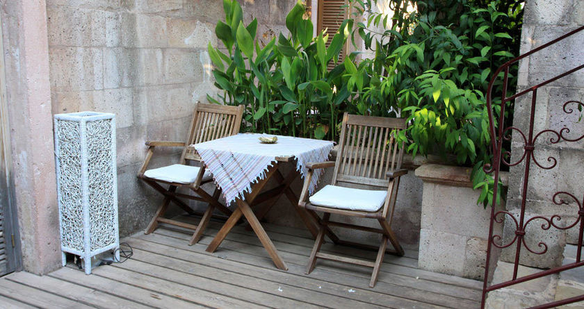 Imagen de la habitación del Oyster Residences. Foto 7