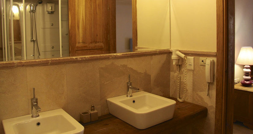 Imagen de la habitación del Oyster Residences. Foto 8