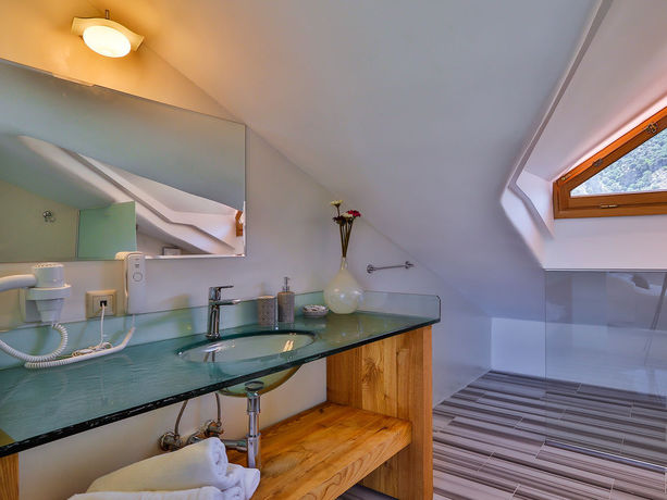 Imagen de la habitación del Oyster Residences. Foto 9