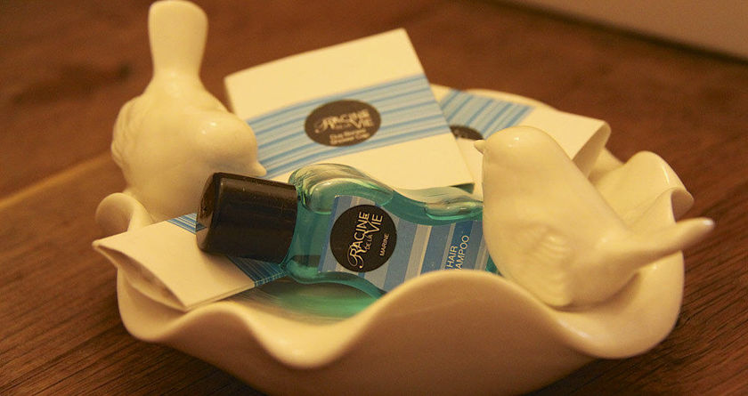 Imagen de la habitación del Oyster Residences. Foto 10