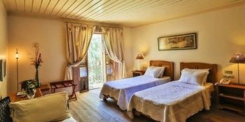 Imagen de la habitación del Oyster Residences. Foto 11