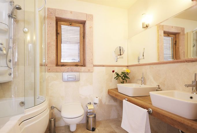 Imagen de la piscina del Oyster Residences. Foto 16