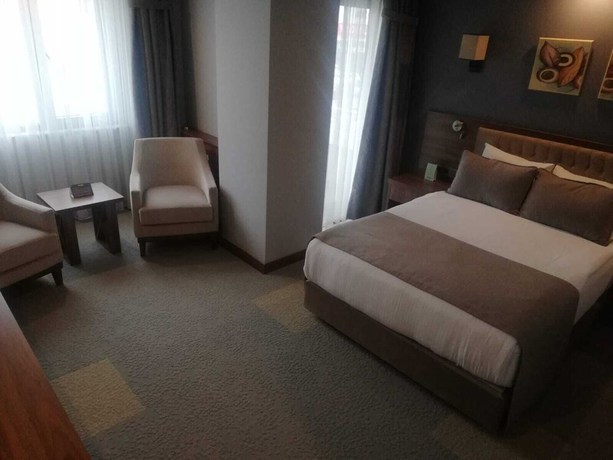 Imagen de la habitación del Oytun Park Hotel, &Ccedil;anakkale. Foto 3