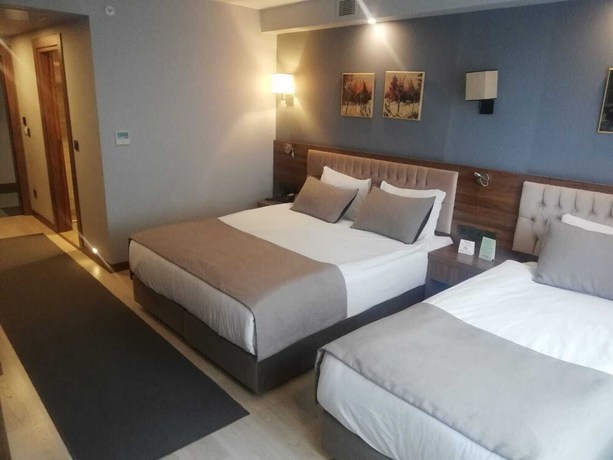 Imagen de la habitación del Oytun Park Hotel, &Ccedil;anakkale. Foto 14