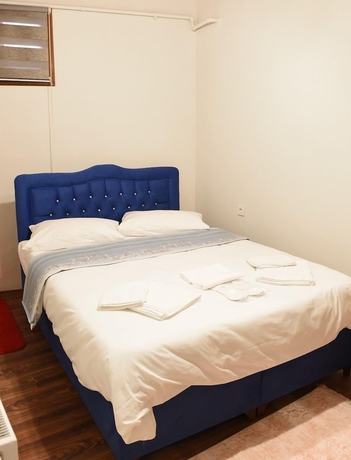 Imagen de la habitación del Oz Butik Otel Antik Kent Myrleia. Foto 4