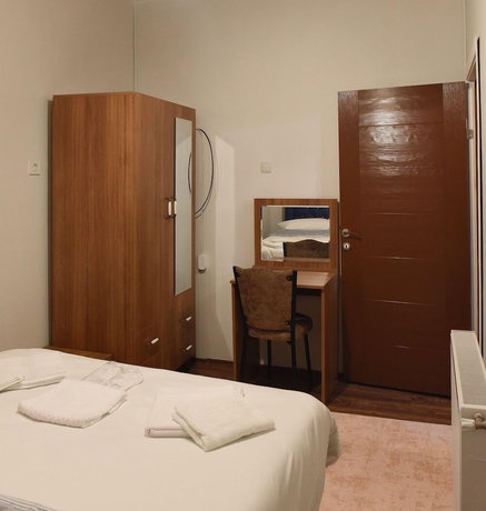 Imagen de la habitación del Oz Butik Otel Antik Kent Myrleia. Foto 5