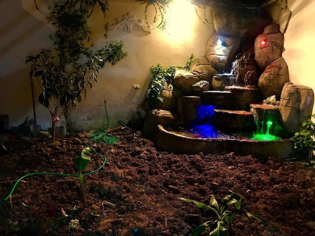 Imagen general del Oz Butik Otel Antik Kent Myrleia. Foto 1