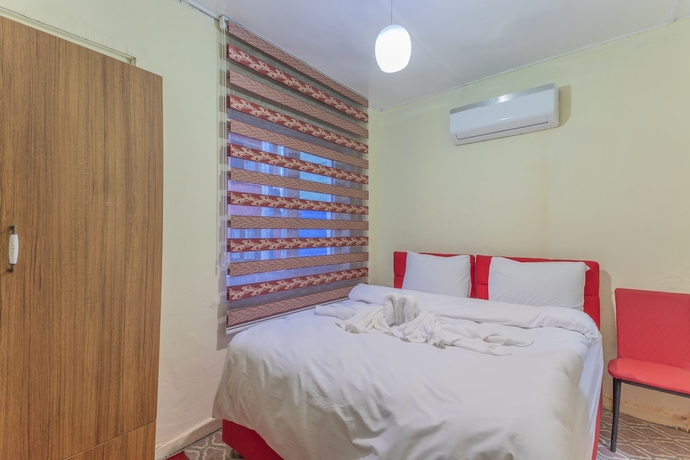 Imagen de la habitación del Oz Butik Otel Antik Kent Myrleia. Foto 19