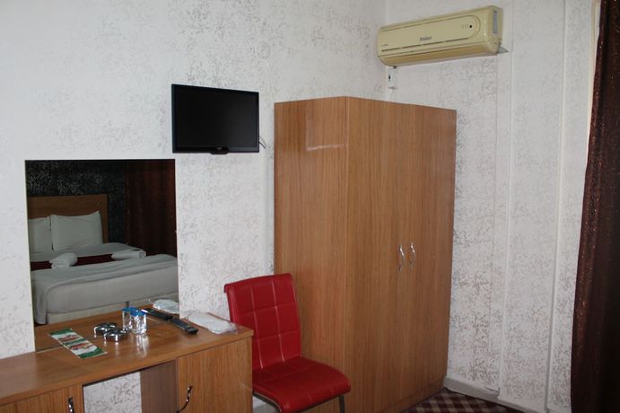Imagen de la habitación del Oz Guven Hotel. Foto 8