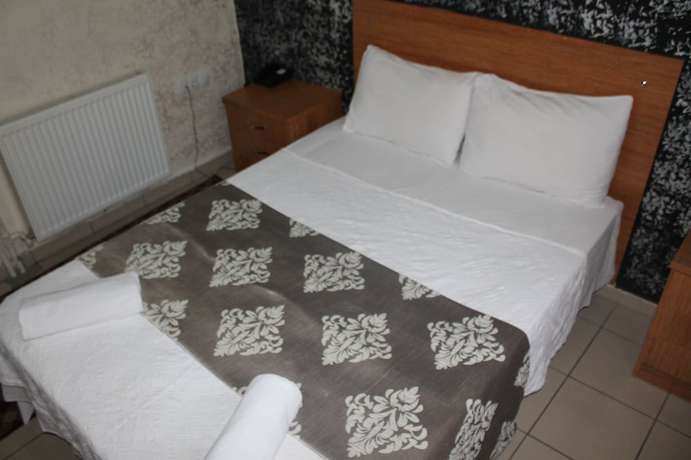 Imagen de la habitación del Oz Guven Hotel. Foto 9