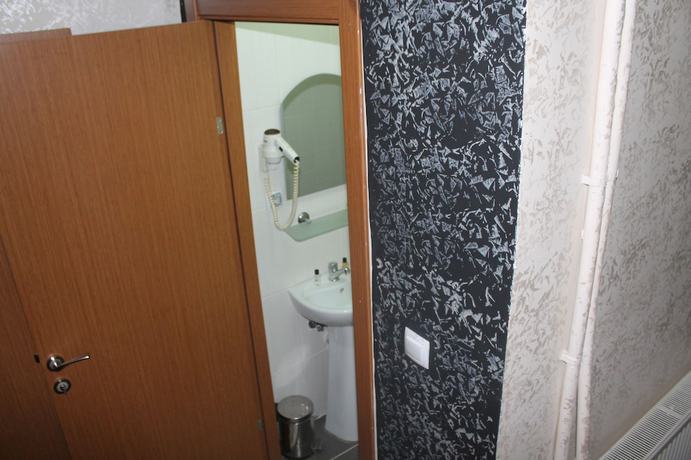 Imagen de la habitación del Oz Guven Hotel. Foto 10