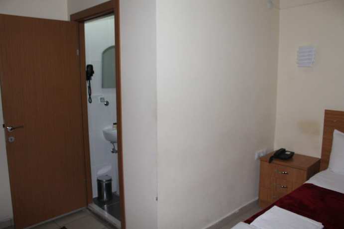 Imagen de la habitación del Oz Guven Hotel. Foto 11