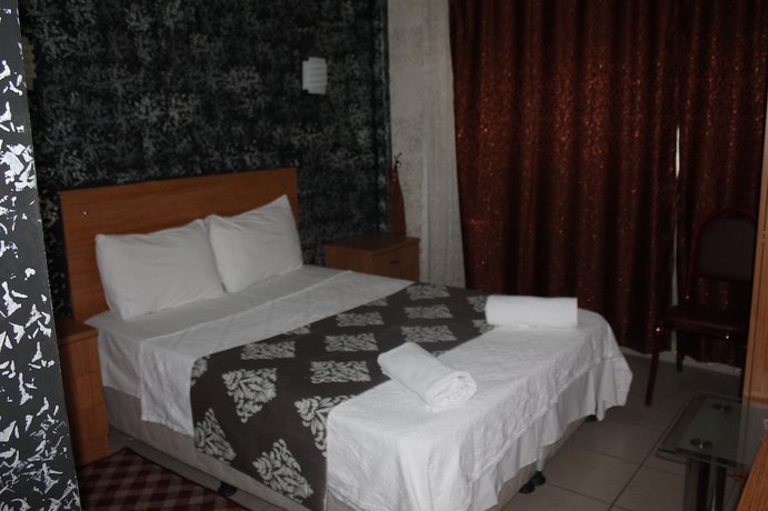 Imagen de la habitación del Oz Guven Hotel. Foto 12