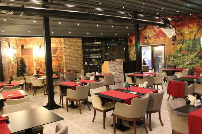 Imagen general del Oz Guven Hotel. Foto 2