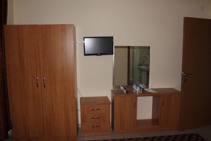 Imagen de la habitación del Oz Guven Hotel. Foto 14
