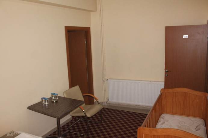 Imagen de la habitación del Oz Guven Hotel. Foto 16