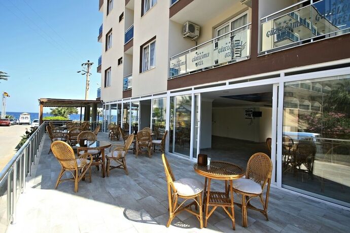 Imagen general del Oz Guzelcamli Otel. Foto 3