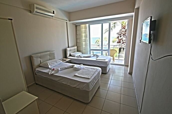 Imagen de la habitación del Oz Guzelcamli Otel. Foto 15