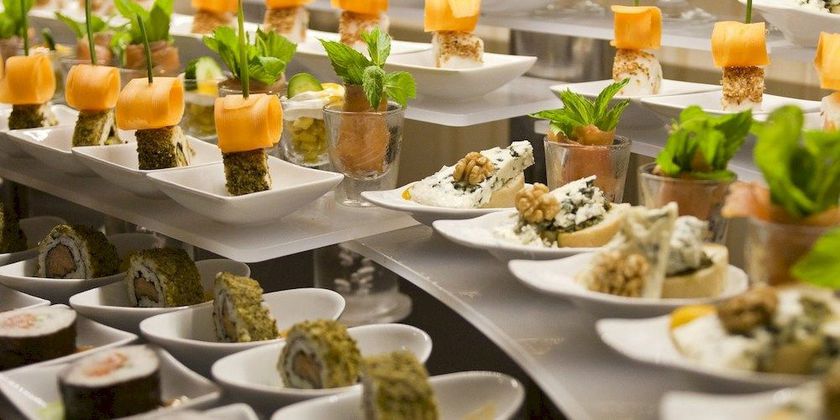 Imagen del bar/restaurante del Oz Hotels Side Premium. Foto 6