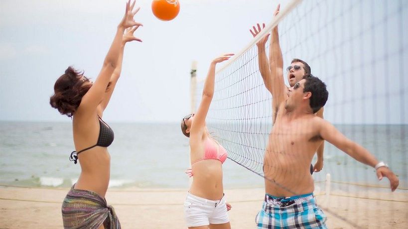 Imagen de la piscina del Oz Hotels Side Premium. Foto 16