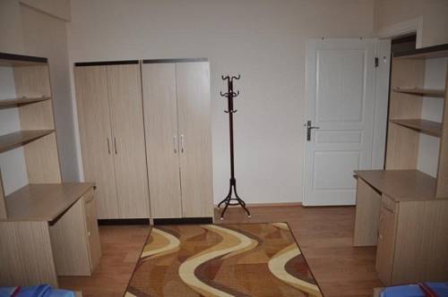 Imagen de la habitación del Oz Ulutas Apart Evleri. Foto 1