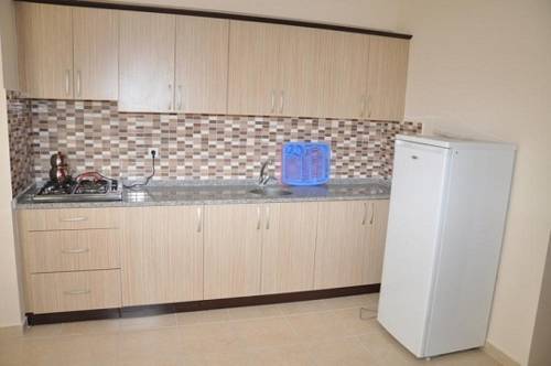 Imagen de la habitación del Oz Ulutas Apart Evleri. Foto 2