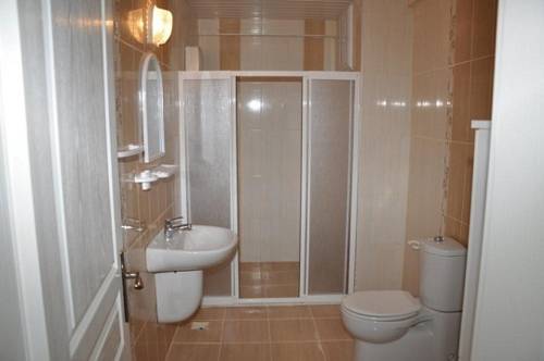 Imagen de la habitación del Oz Ulutas Apart Evleri. Foto 3