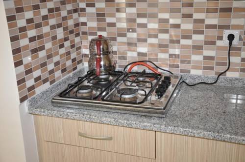 Imagen de la habitación del Oz Ulutas Apart Evleri. Foto 4