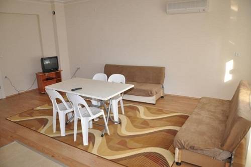 Imagen de la habitación del Oz Ulutas Apart Evleri. Foto 6