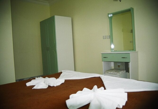 Imagen general del Ozay Apart Hotel. Foto 2