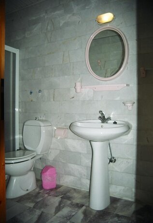 Imagen general del Ozay Apart Hotel. Foto 6