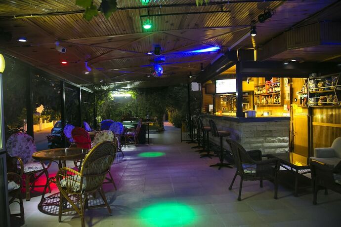 Imagen general del Ozay Apart Hotel. Foto 8