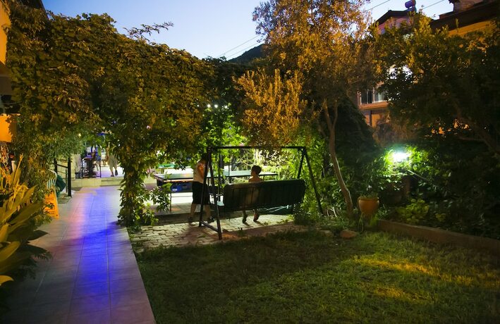 Imagen general del Ozay Apart Hotel. Foto 13