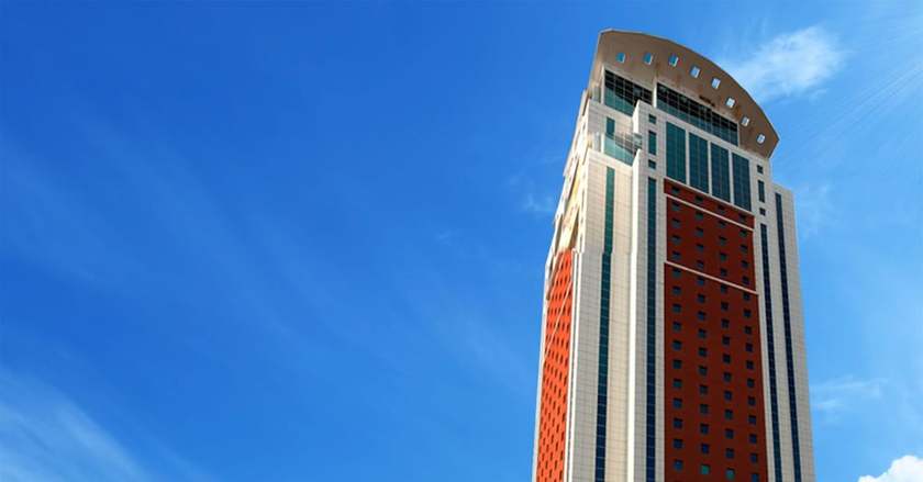 Imagen general del Ozay Suites. Foto 3