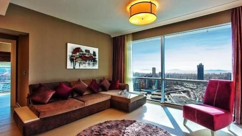 Imagen de la habitación del Ozay Suites. Foto 5
