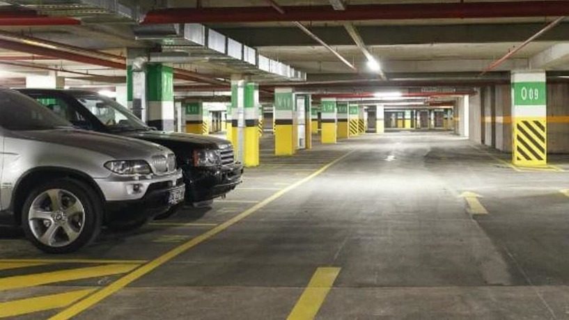 Imagen general del Ozay Suites. Foto 1