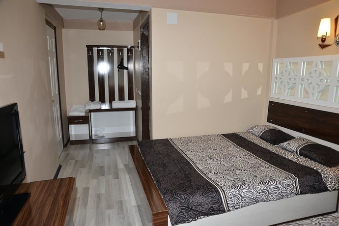 Imagen de la habitación del Ozbay Hotel. Foto 10