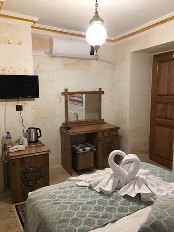 Imagen de la habitación del Ozbek Stone House. Foto 4