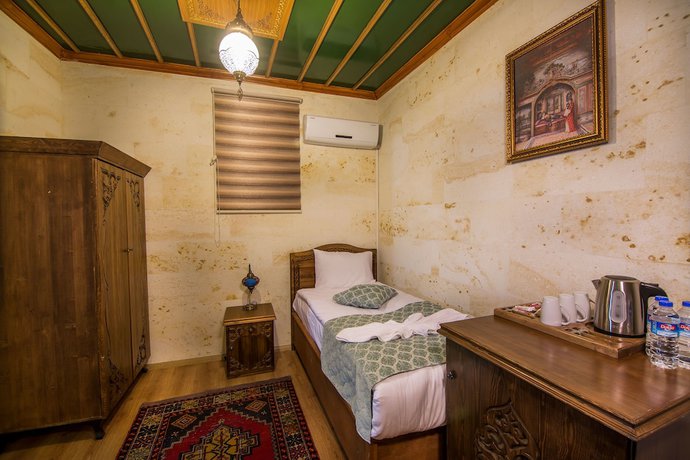 Imagen de la habitación del Ozbek Stone House. Foto 7