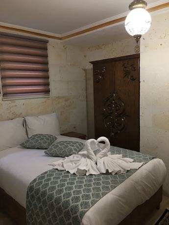 Imagen de la habitación del Ozbek Stone House. Foto 12