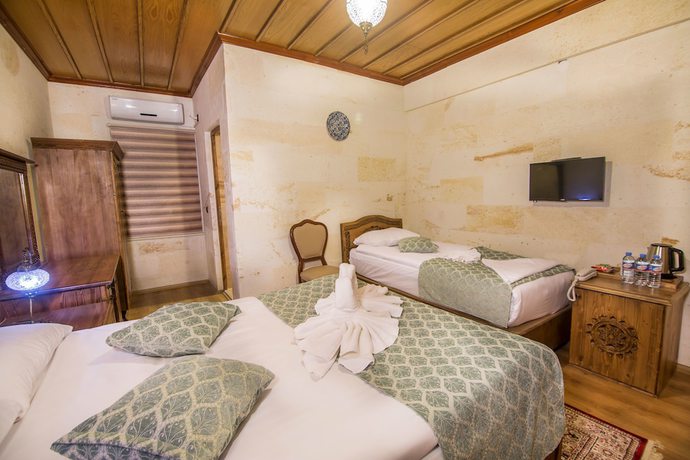 Imagen de la habitación del Ozbek Stone House. Foto 13