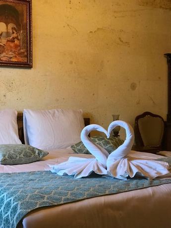 Imagen de la habitación del Ozbek Stone House. Foto 17