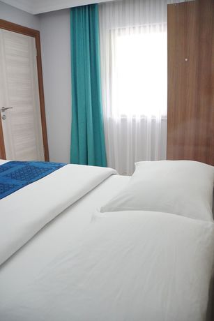 Imagen de la habitación del Ozbek Suit Hotel. Foto 2