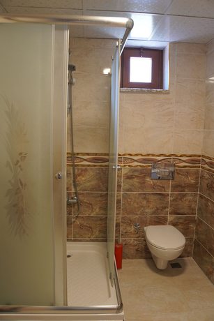 Imagen de la habitación del Ozbek Suit Hotel. Foto 6