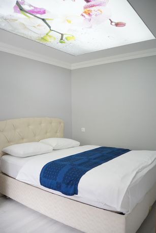 Imagen de la habitación del Ozbek Suit Hotel. Foto 7