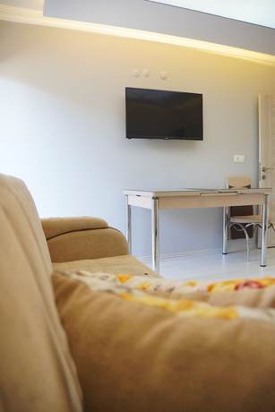 Imagen de la habitación del Ozbek Suit Hotel. Foto 8