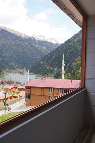 Imagen de la habitación del Ozbek Suit Hotel. Foto 10