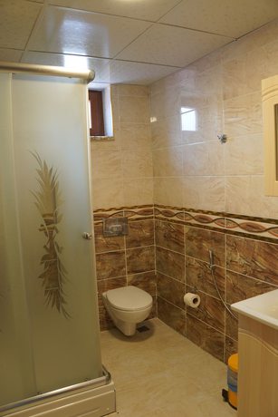 Imagen de la habitación del Ozbek Suit Hotel. Foto 13